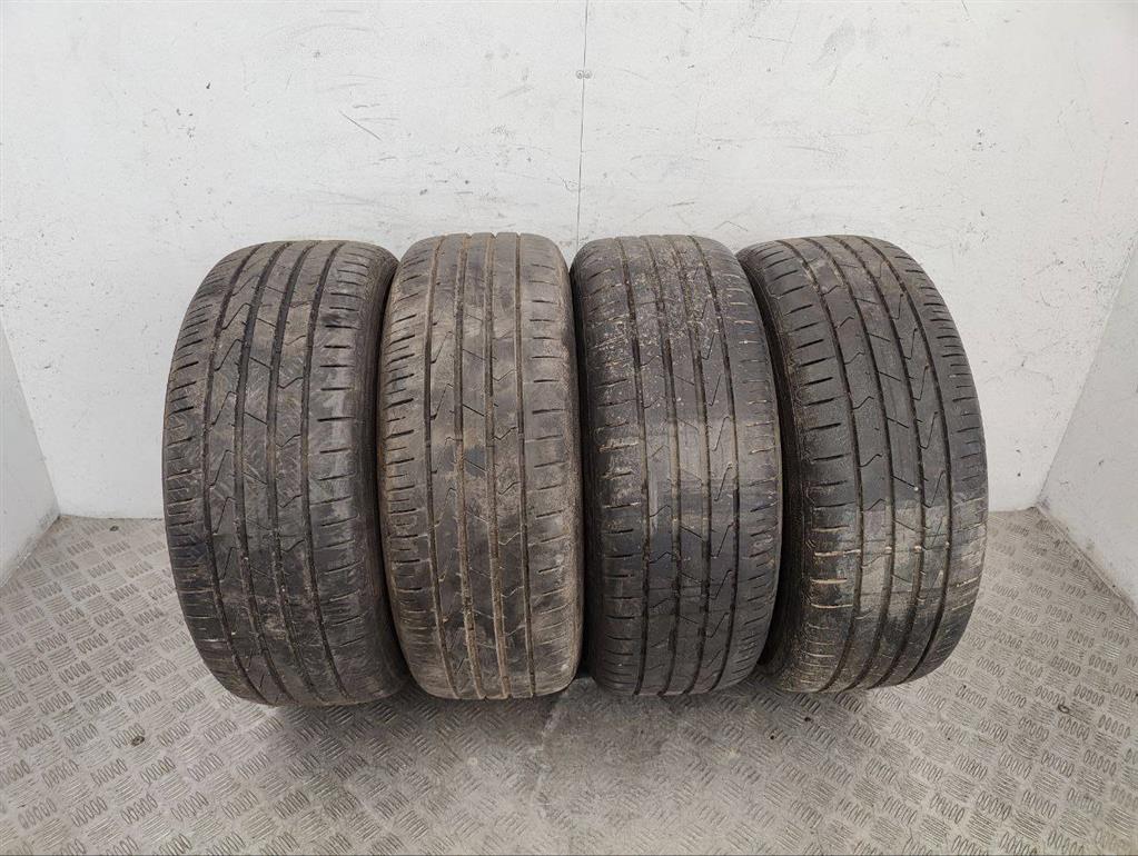 Диск литой