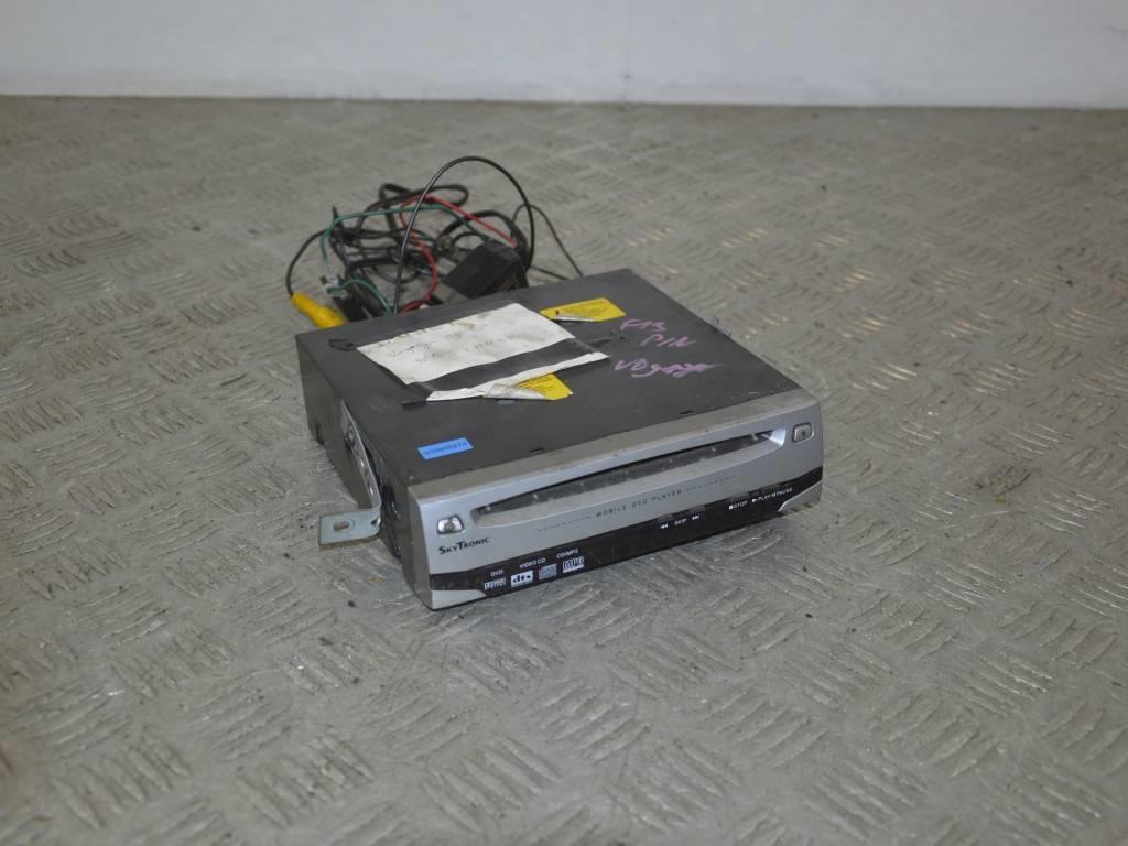 DVD
