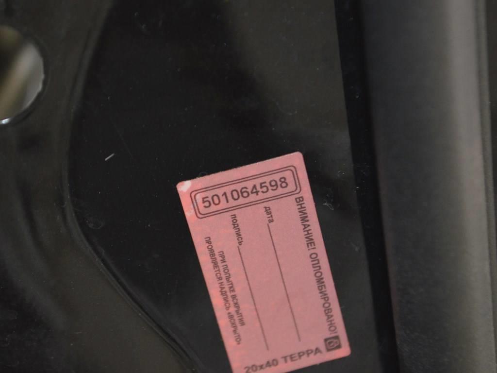 Дверь передняя левая BMW X6 E71/E72