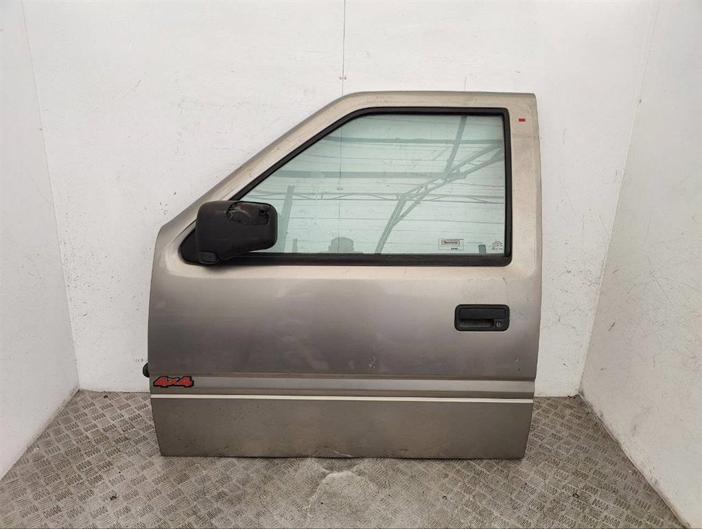 Дверь передняя левая Opel Frontera A (1992-1998)