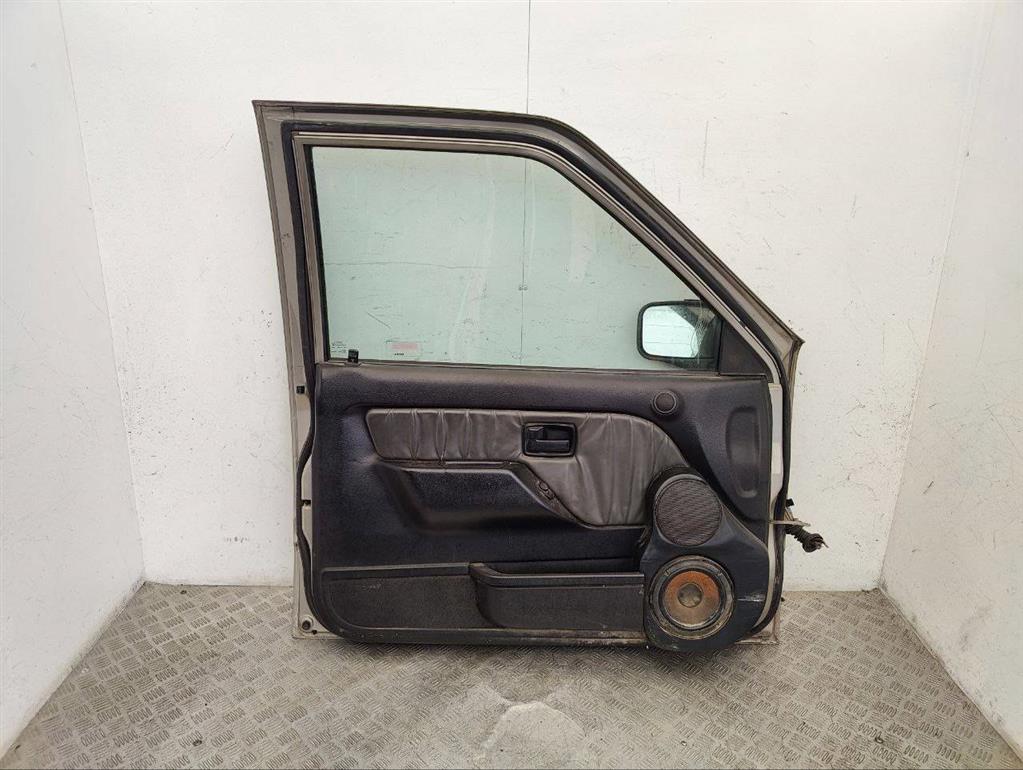 Дверь передняя левая Opel Frontera A (1992-1998)