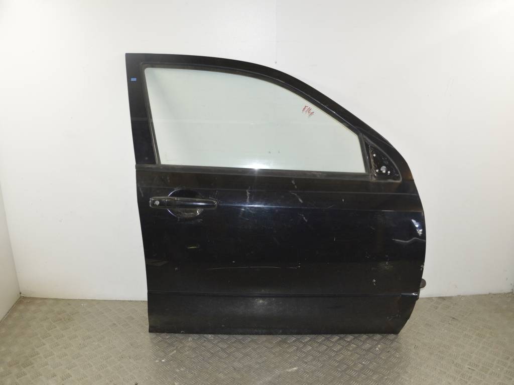 Дверь передняя правая Mitsubishi Outlander (2003-2007)