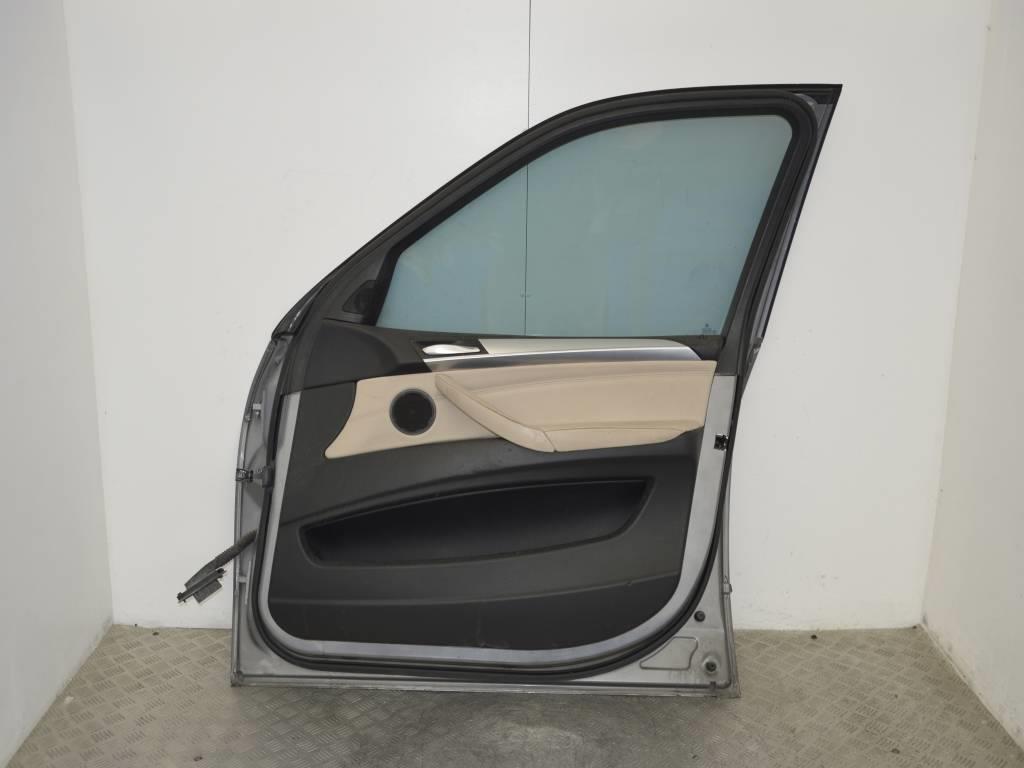 Дверь передняя правая BMW X5 E70