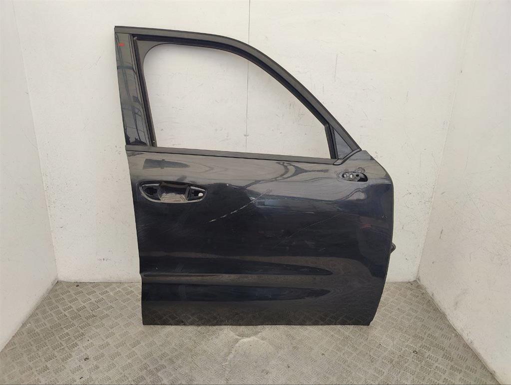 Дверь передняя правая Citroen C4 Picasso (2013-2019)
