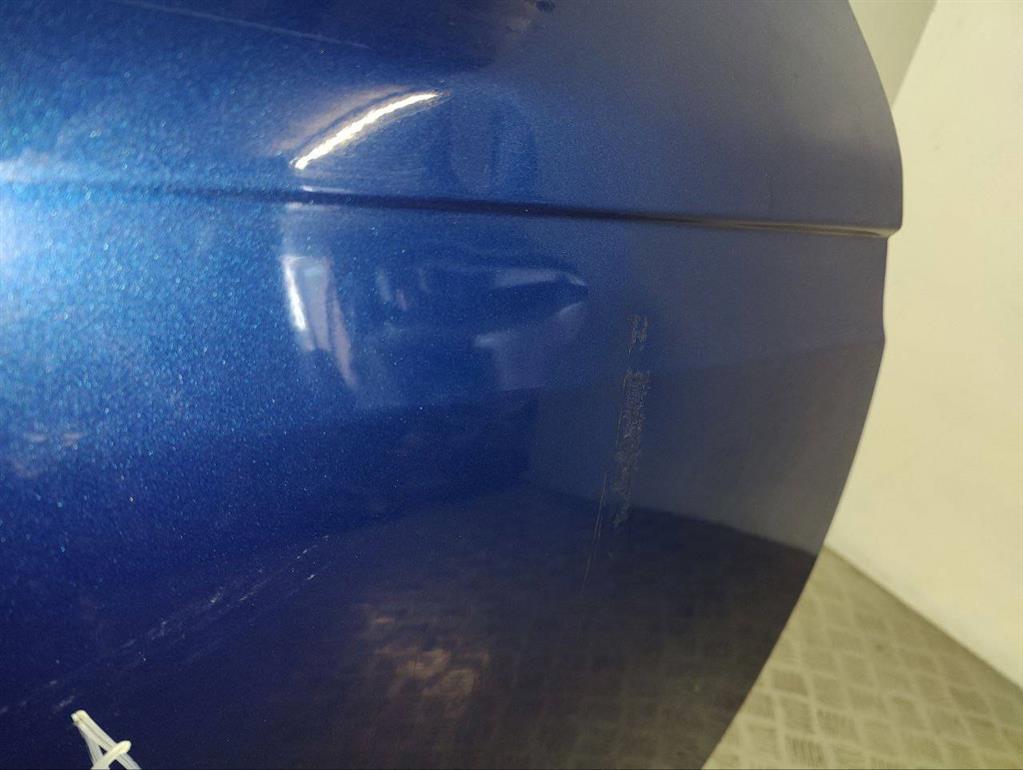 Дверь передняя правая Renault Megane 4 (2016-2021)