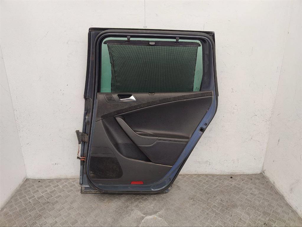 Дверь задняя правая Volkswagen Passat B6 (2005-2010)
