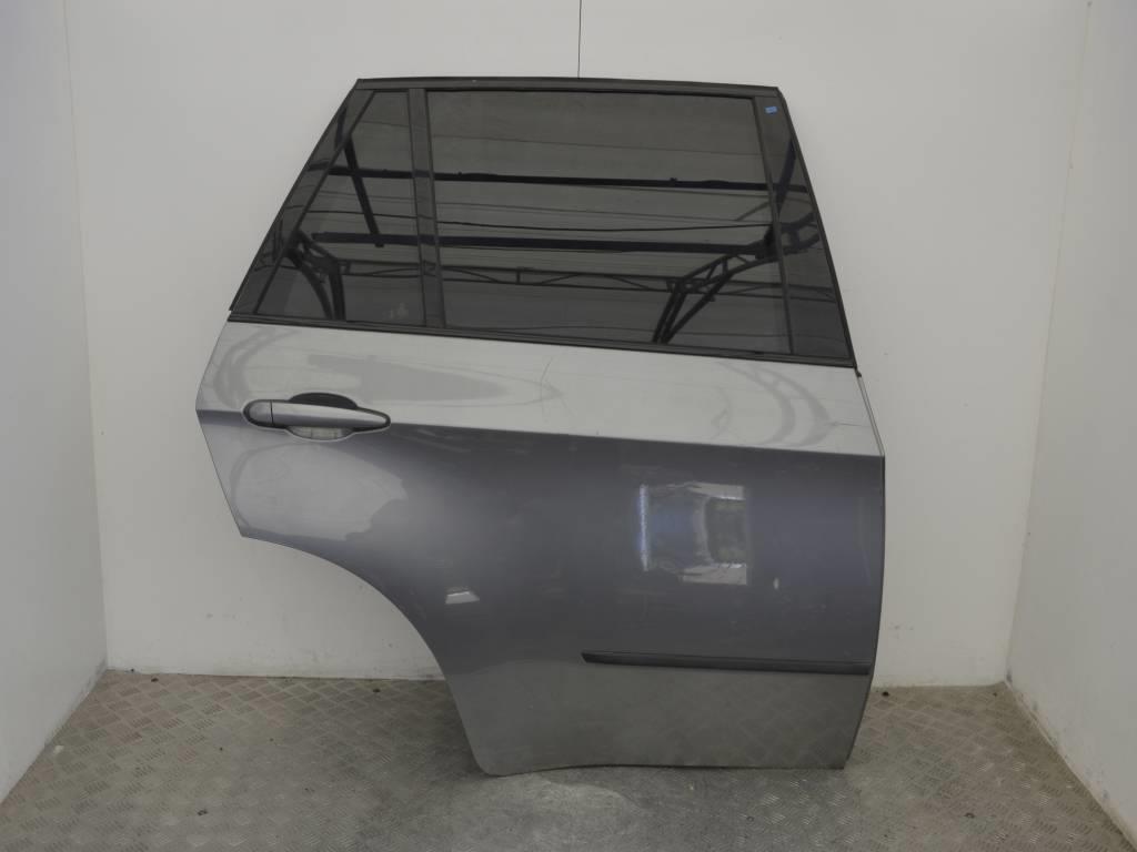 Дверь задняя правая BMW X5 E70