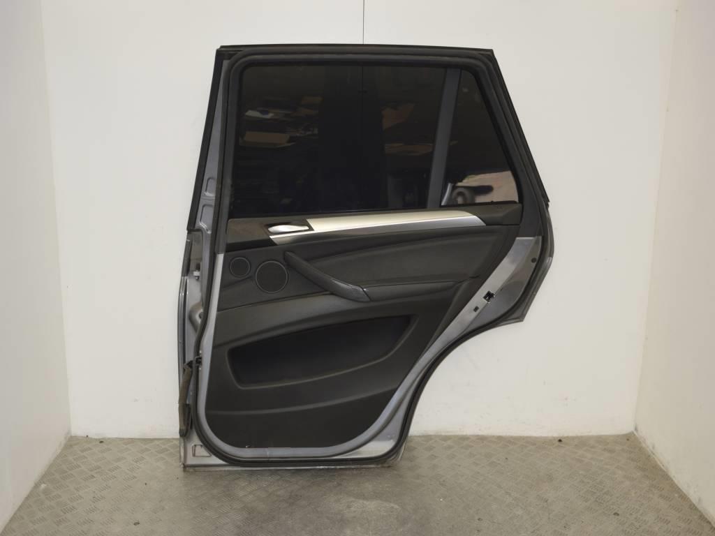 Дверь задняя правая BMW X5 E70