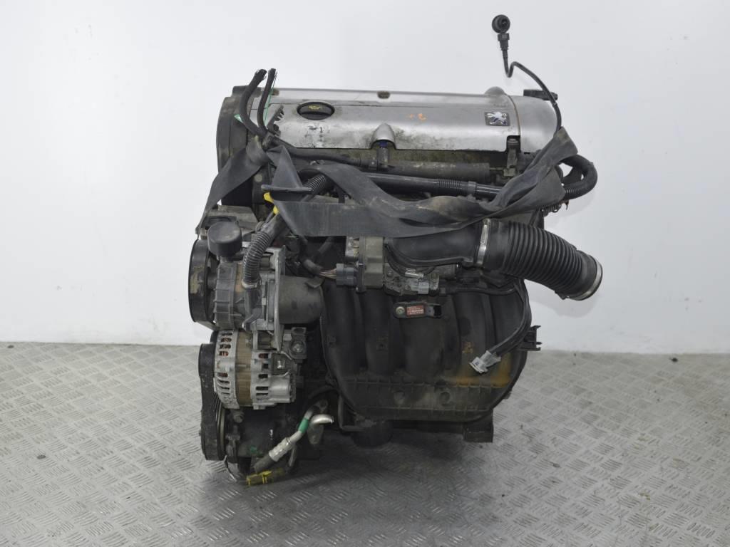 Двигатель Peugeot 307 (2001-2007)
