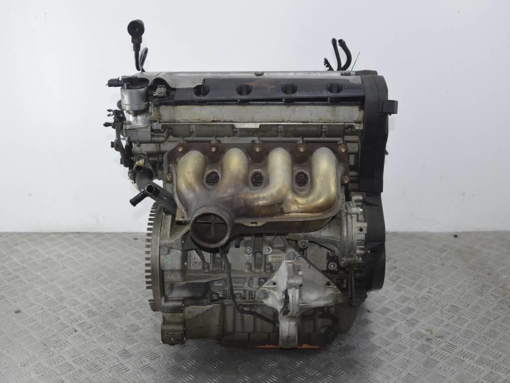 Двигатель Peugeot 307 (2001-2007)