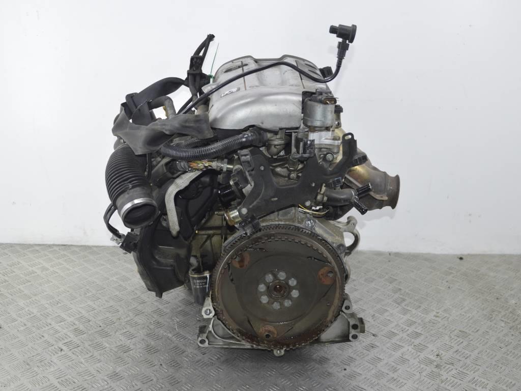 Двигатель Peugeot 307 (2001-2007)