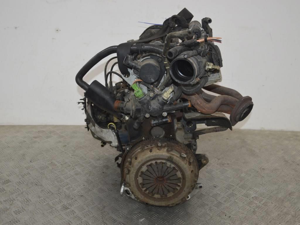 Двигатель Renault Laguna 1 (1993-2001)