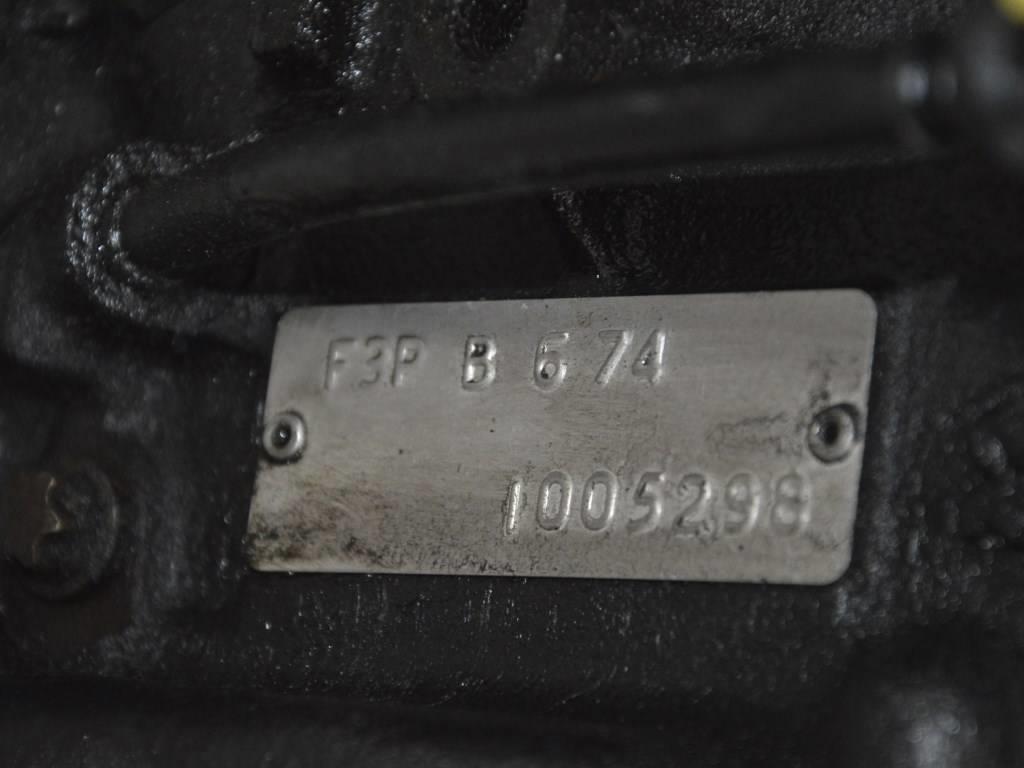 Двигатель Renault Laguna 1 (1993-2001)