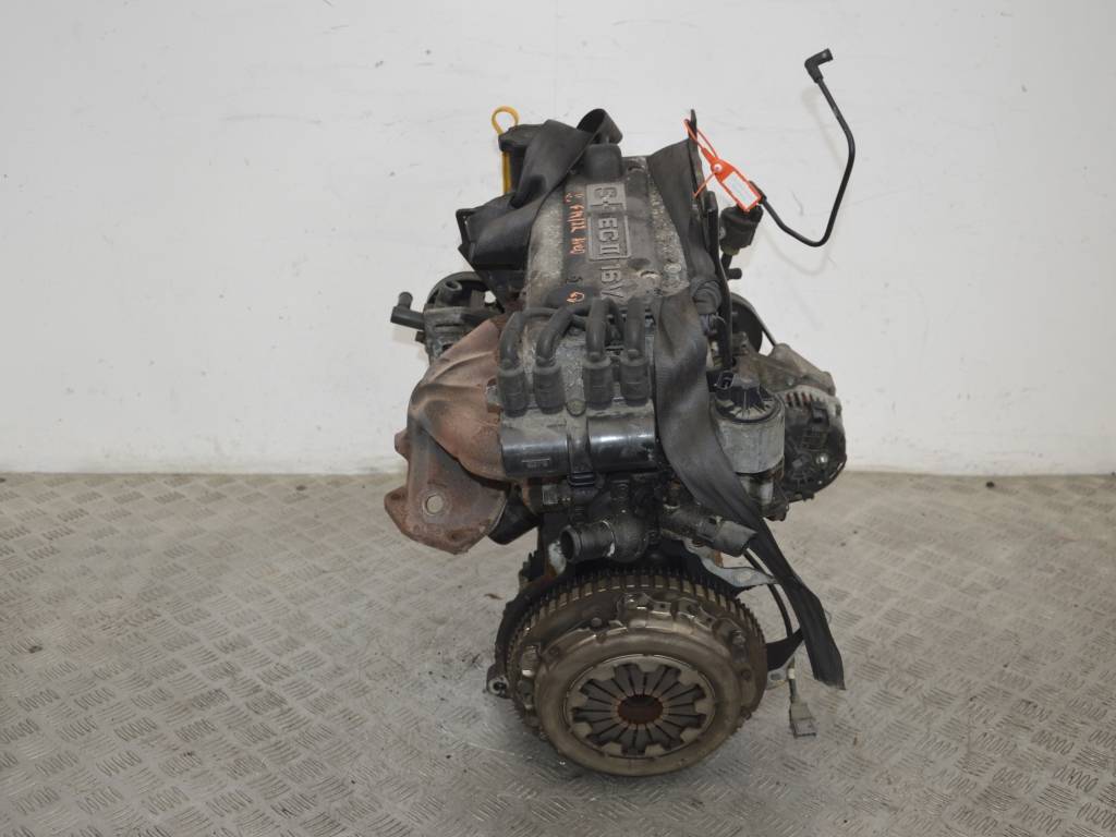 Двигатель Chevrolet Aveo (2003-2012)