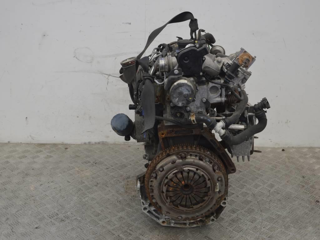 Двигатель Renault Clio 3 (2005-2012)