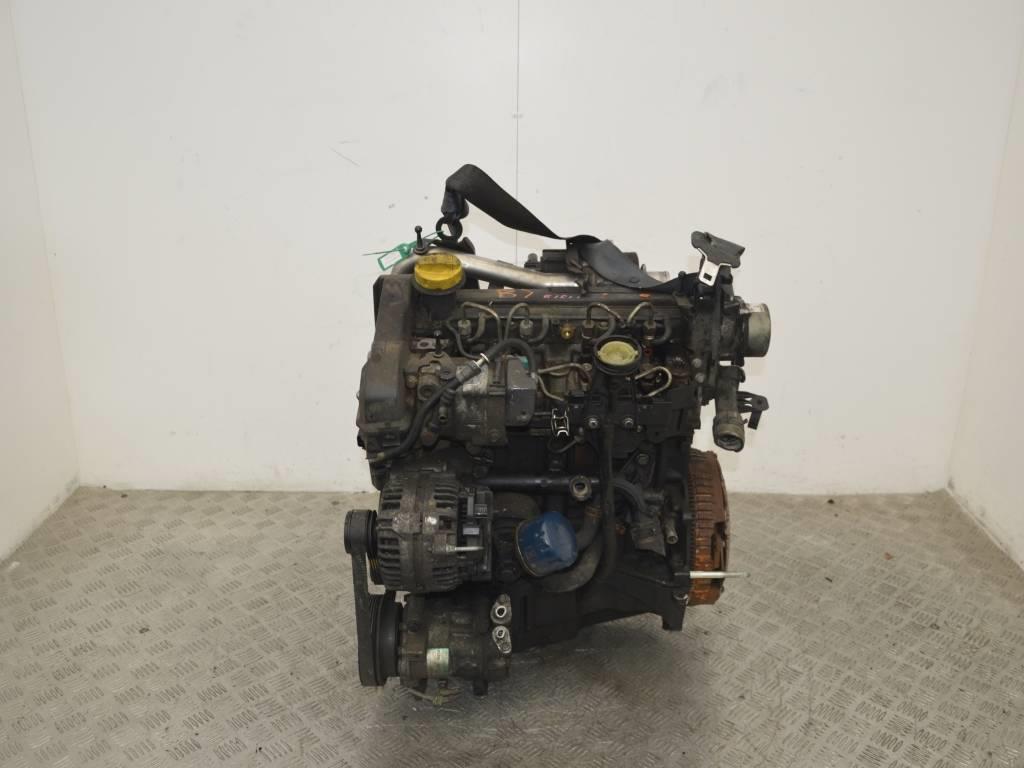 Двигатель