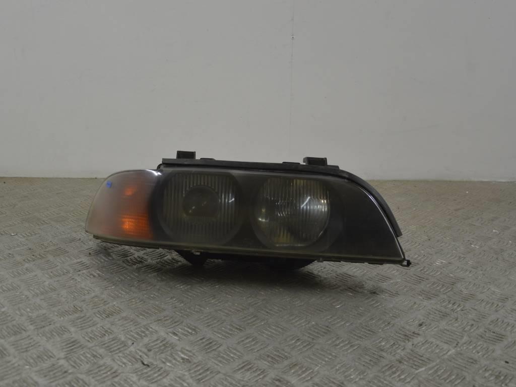 Фара правая BMW 5 E39