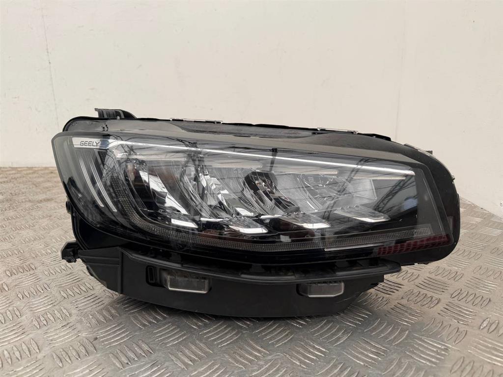 Фара правая Geely Atlas Pro (2021-2026)