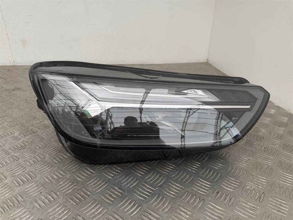 Фара правая Audi Q5 FY (2020-2024)