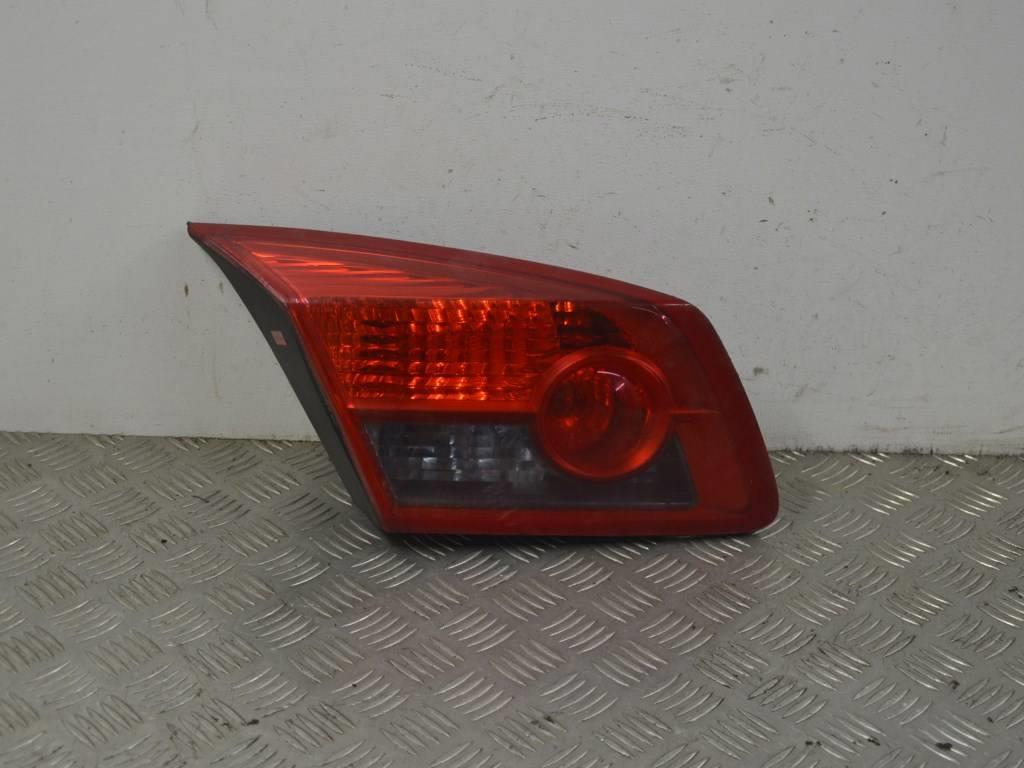 Фонарь крышки багажника левый Renault Vel Satis (2001-2009)