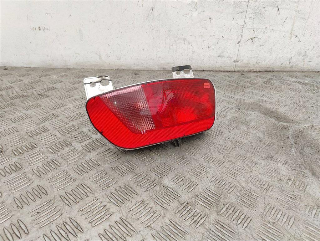 Фонарь противотуманный правый Citroen C4 Picasso (2013-2019)