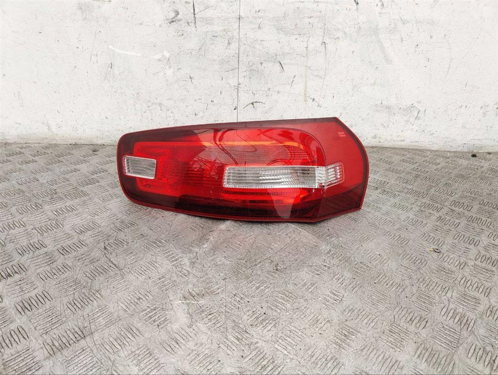 Фонарь задний правый Citroen C4 Picasso (2013-2019)