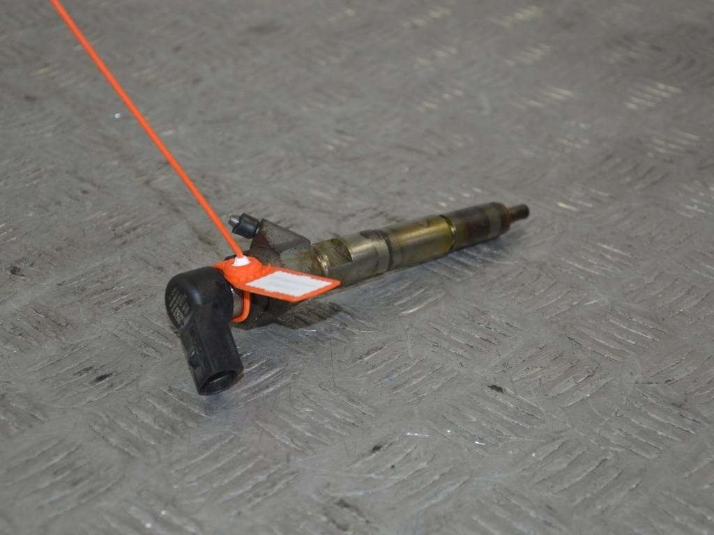 Форсунка