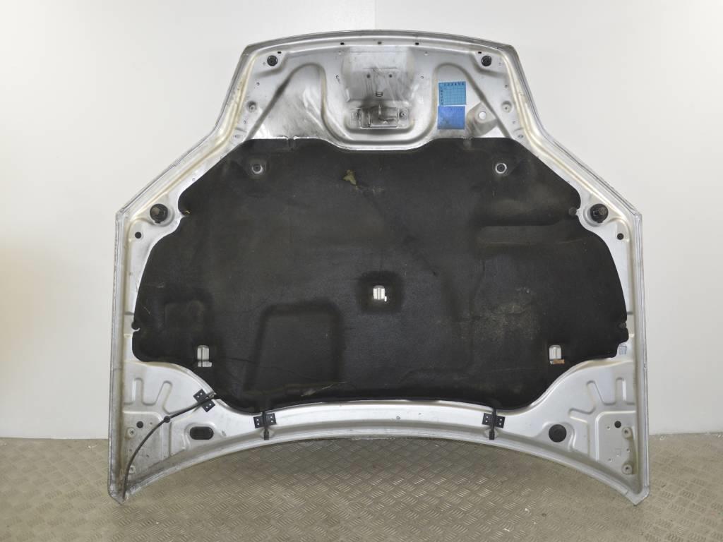 Капот Renault Laguna 3 (2007-2015)