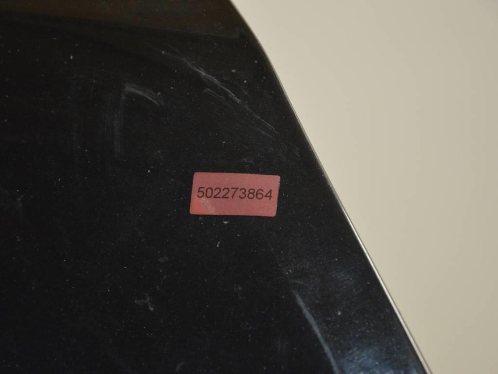 Капот Renault Laguna 3 (2007-2015)