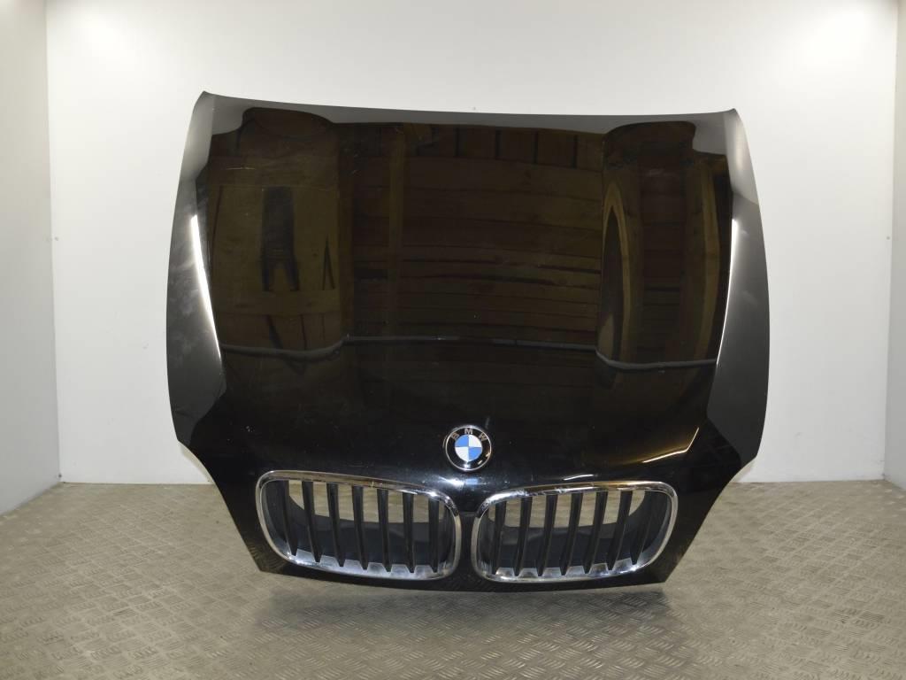 Капот BMW X6 E71/E72