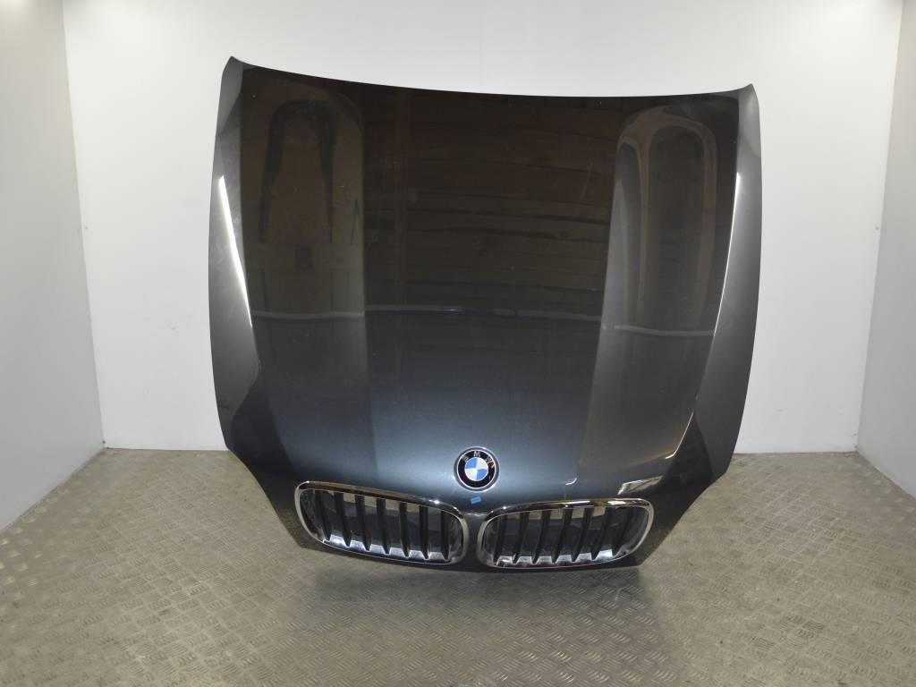 Капот BMW X6 E71/E72