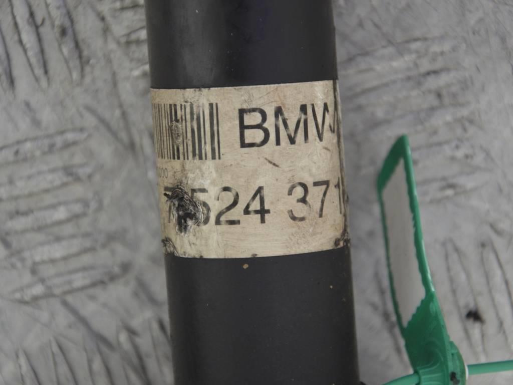 Карданный вал BMW X5 E53