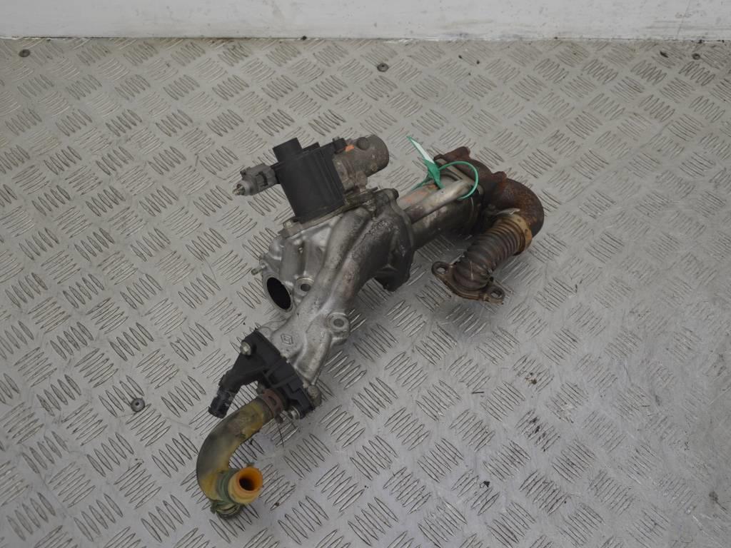 Клапан EGR Renault Megane 2 (2002-2008)