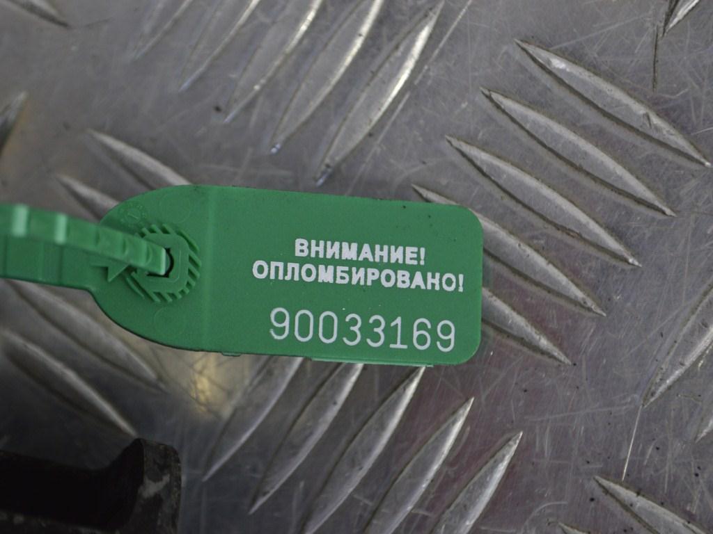 Клапан EGR Renault Laguna 3 (2007-2015)