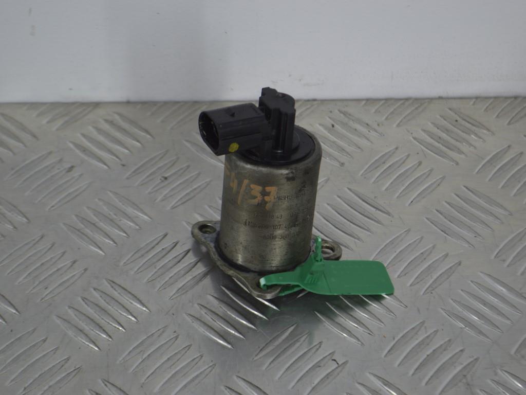 Клапан EGR