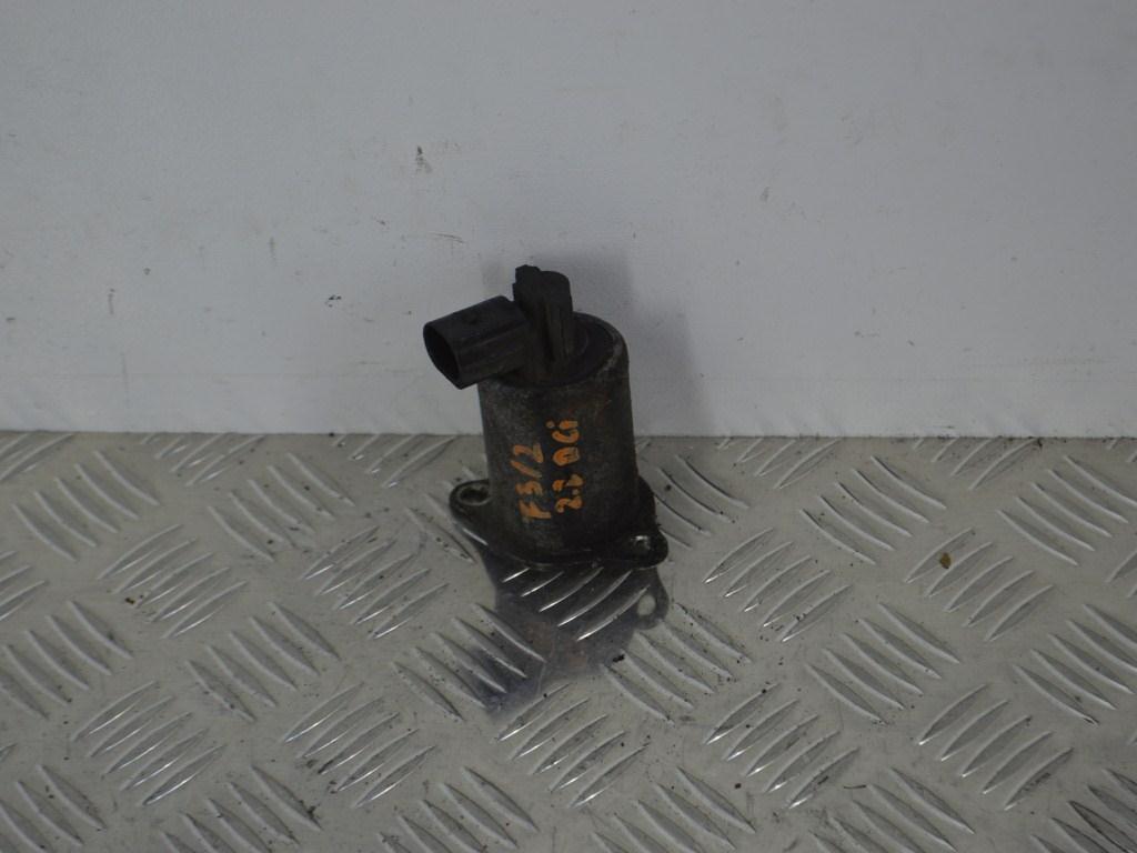 Клапан EGR