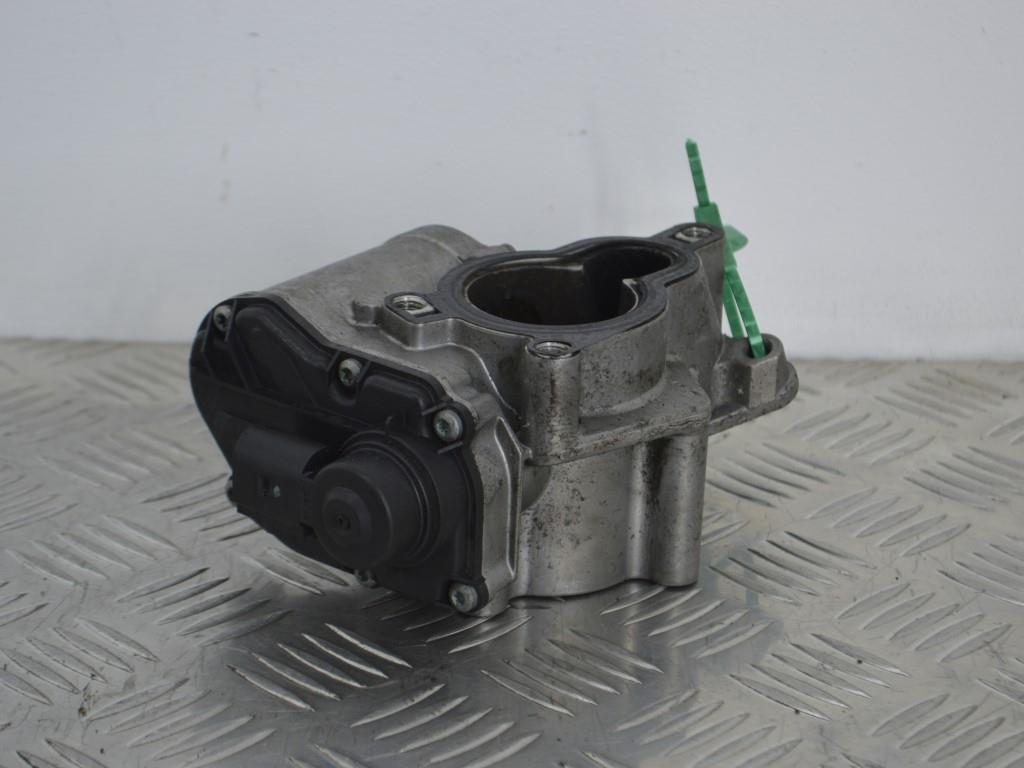 Клапан EGR