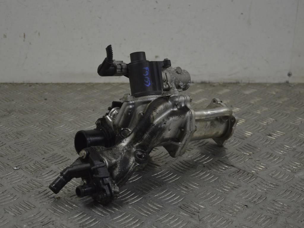 Клапан EGR