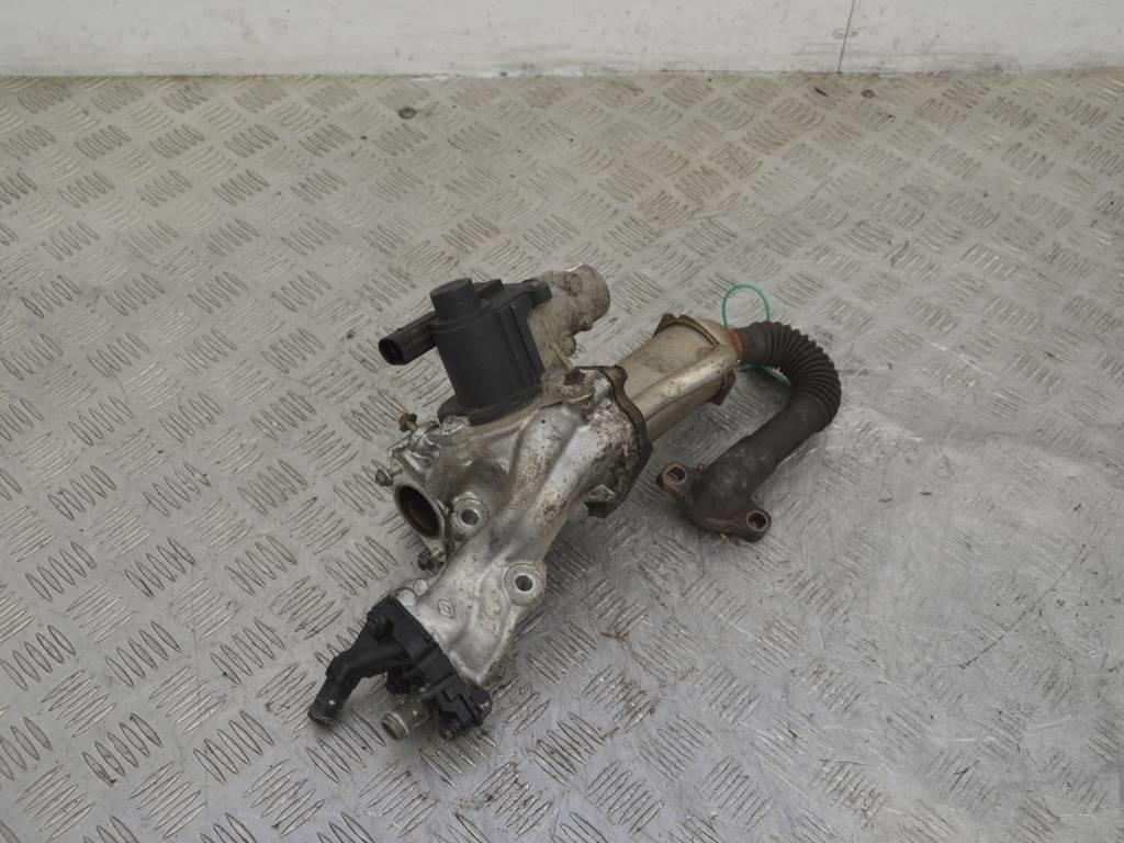 Клапан EGR