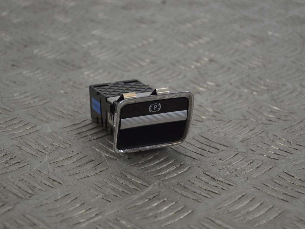 Кнопка ручного тормоза (ручника) Mercedes S W221 (2005-2013)