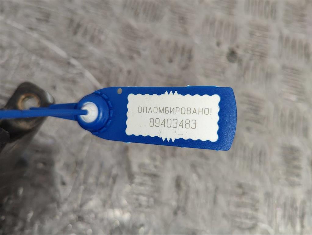 Короб предохранителей