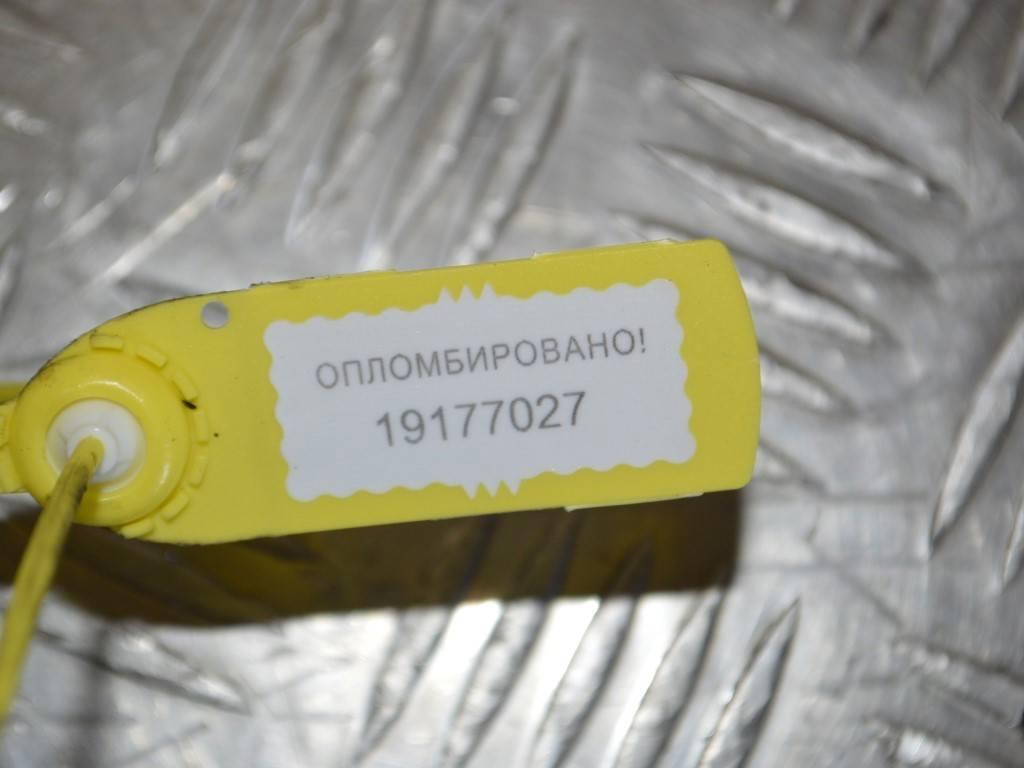 Корпус термостата Renault Master 3 (2010-2024)