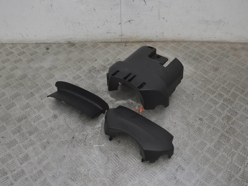 Кожух рулевой колонки Renault Scenic 3 (2008-2015)