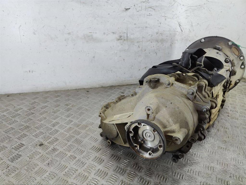 КПП автоматическая (АКПП) Mercedes R W251 (2005-2017)