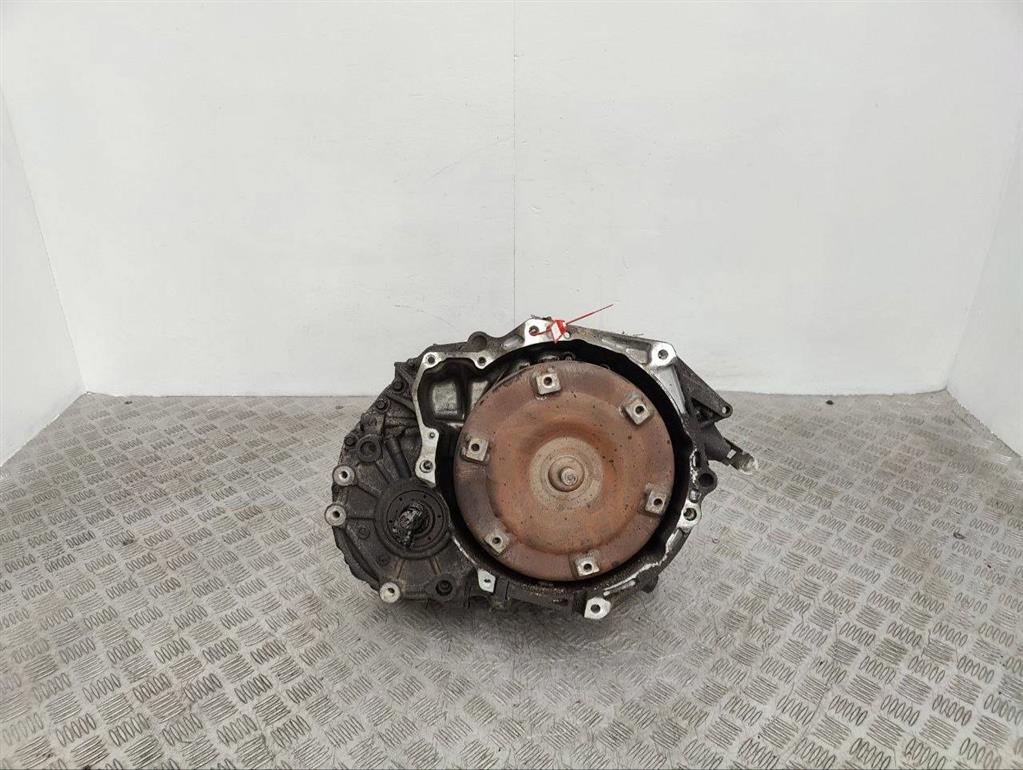 КПП автоматическая (АКПП) Opel Zafira C (2012-2023)