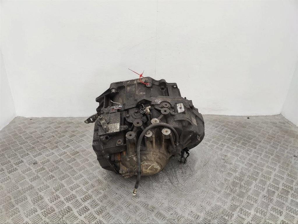 КПП автоматическая (АКПП) Opel Zafira C (2012-2023)