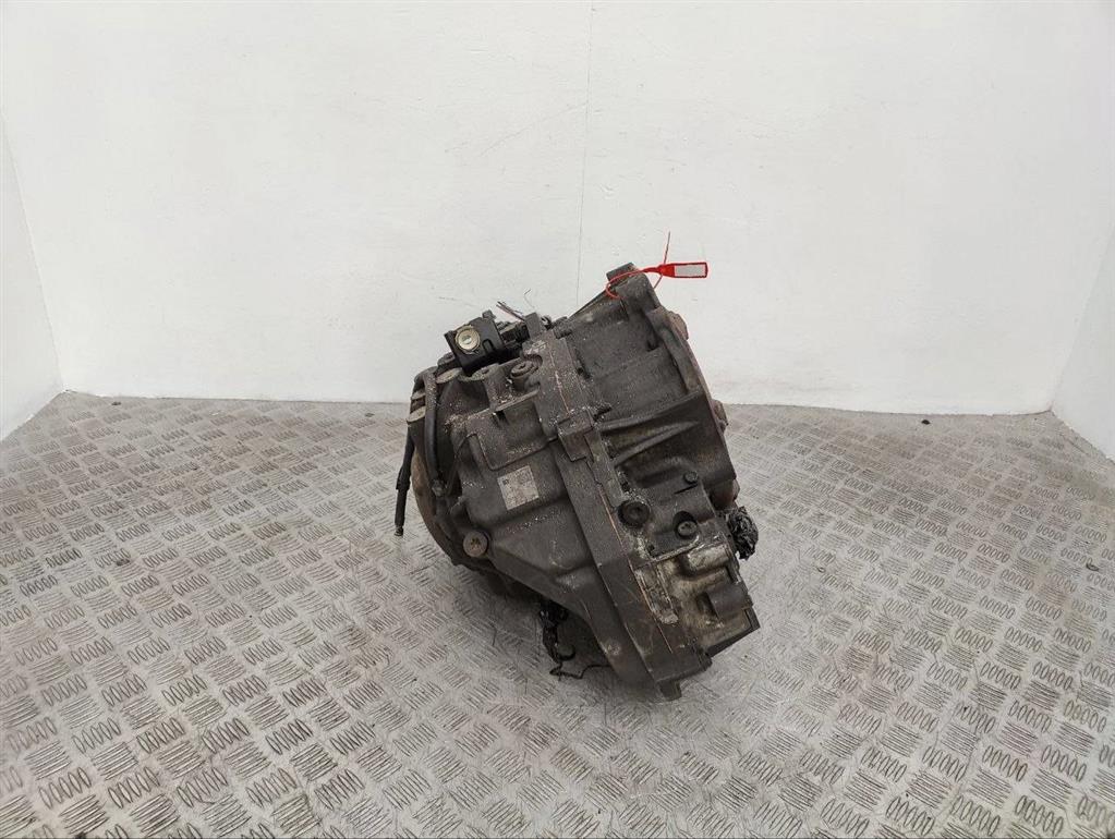 КПП автоматическая (АКПП) Opel Zafira C (2012-2023)