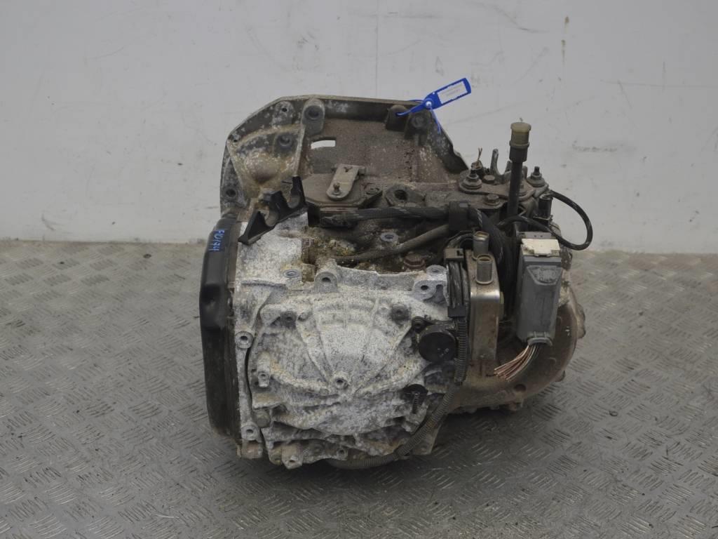 КПП автоматическая (АКПП) Renault Megane 2 (2002-2008)