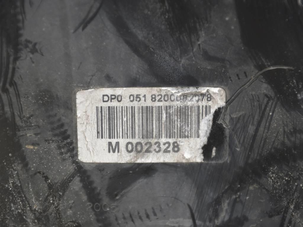 КПП автоматическая (АКПП) Renault Megane 2 (2002-2008)