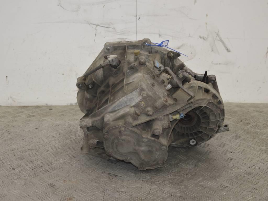 КПП механическая (МКПП) Opel Vectra B 1999-2002